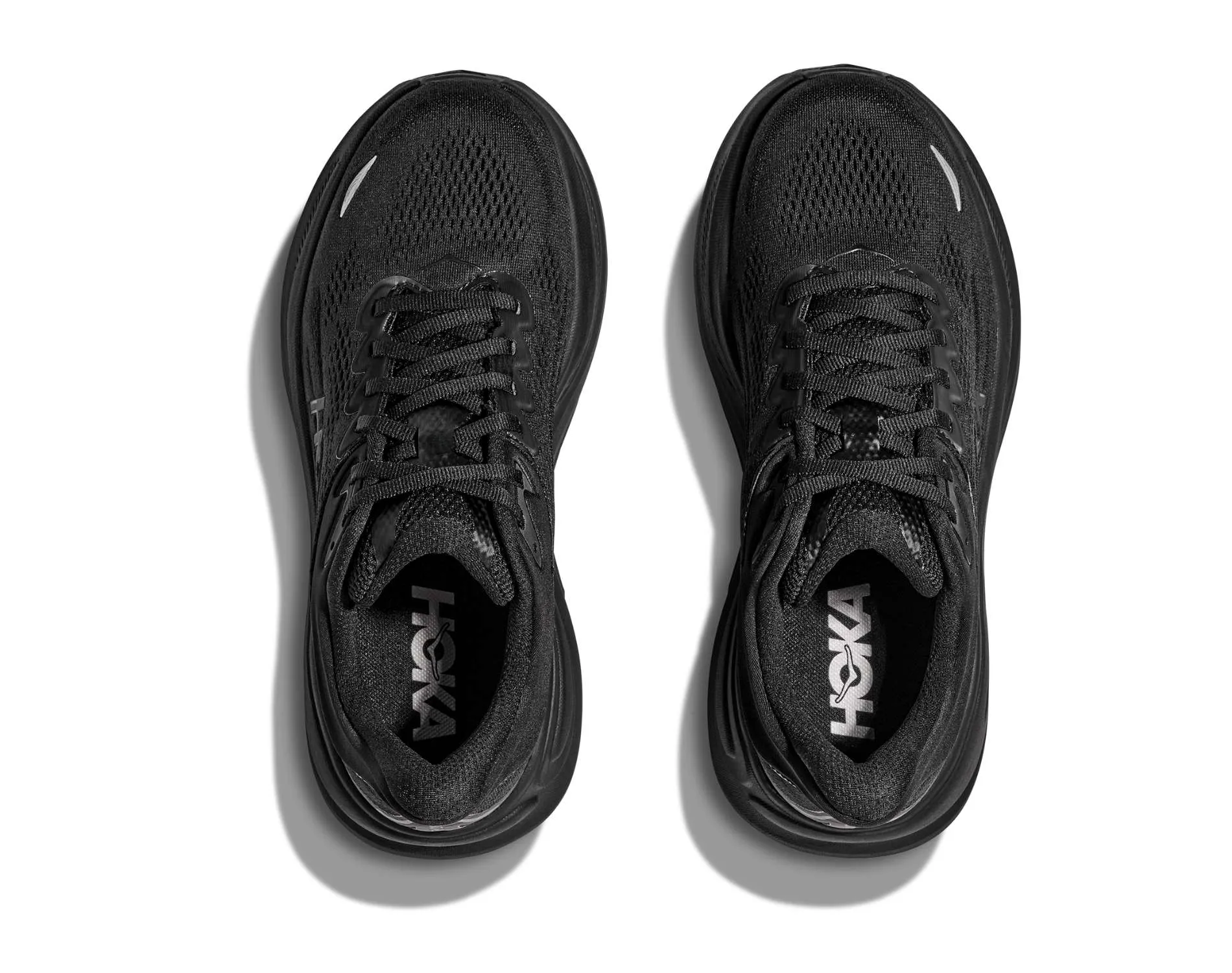 Schuhe Hoka One One Hoka Bondi 9 Damen Weite