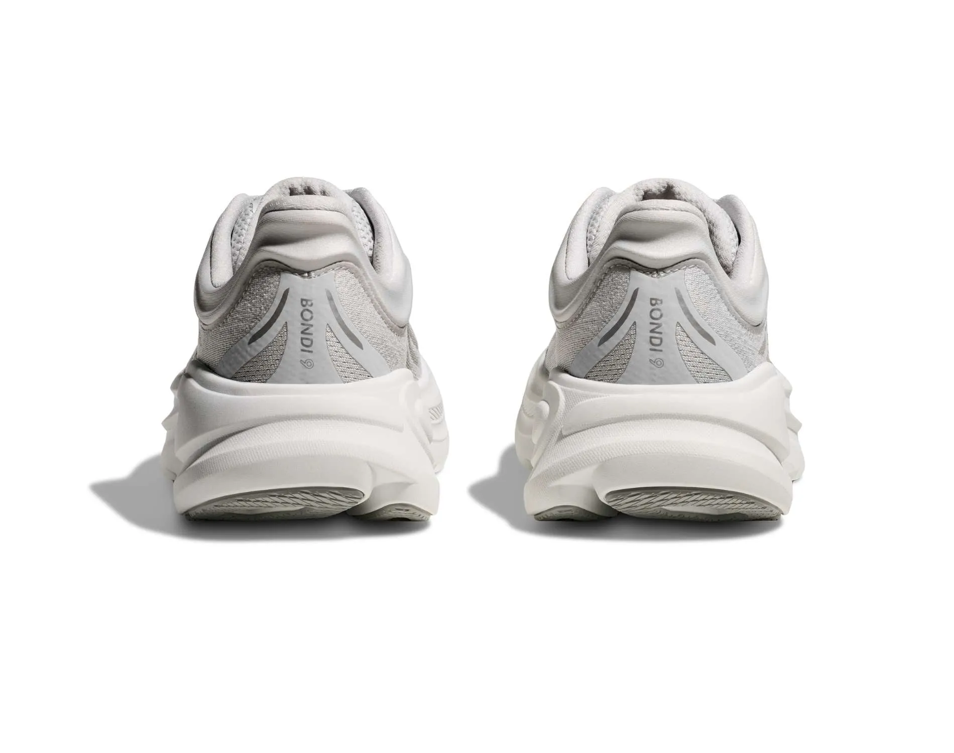 Schuhe Hoka One One Hoka Bondi 9 Damen Weite
