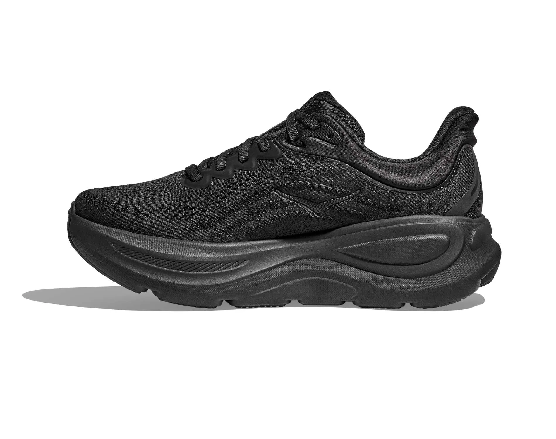 Schuhe Hoka One One Hoka Bondi 9 Damen Weite