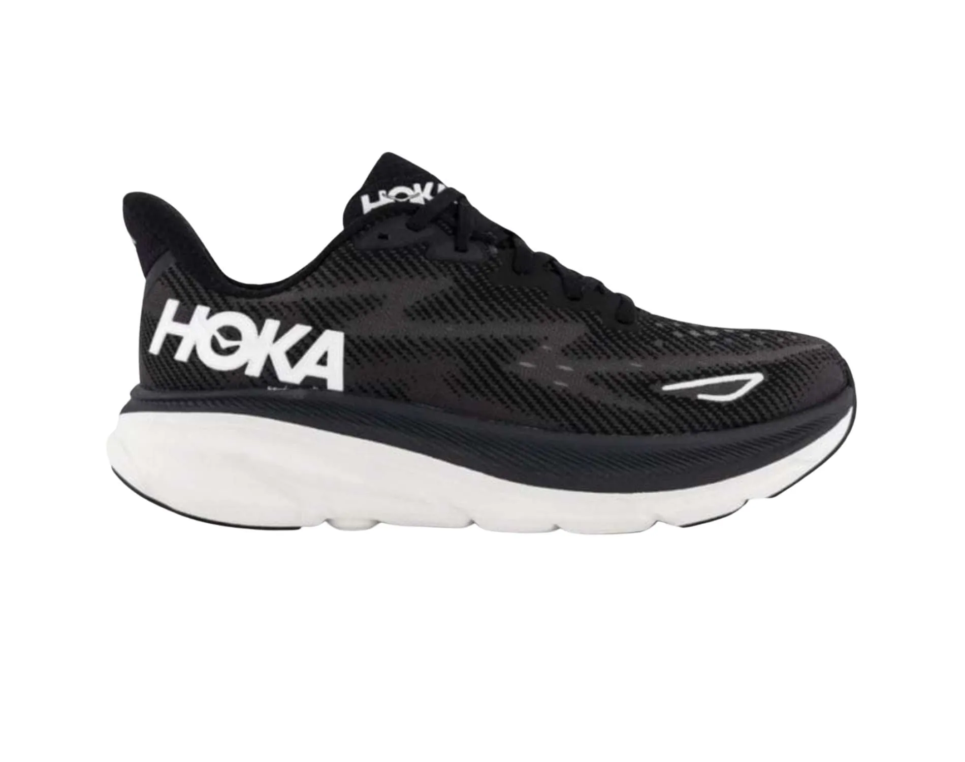 Schuhe Hoka One One Hoka Clifton 9 Damen Weite