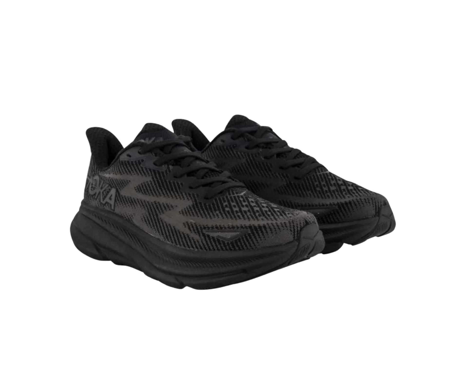 Schuhe Hoka One One Hoka Clifton 9 Damen Weite