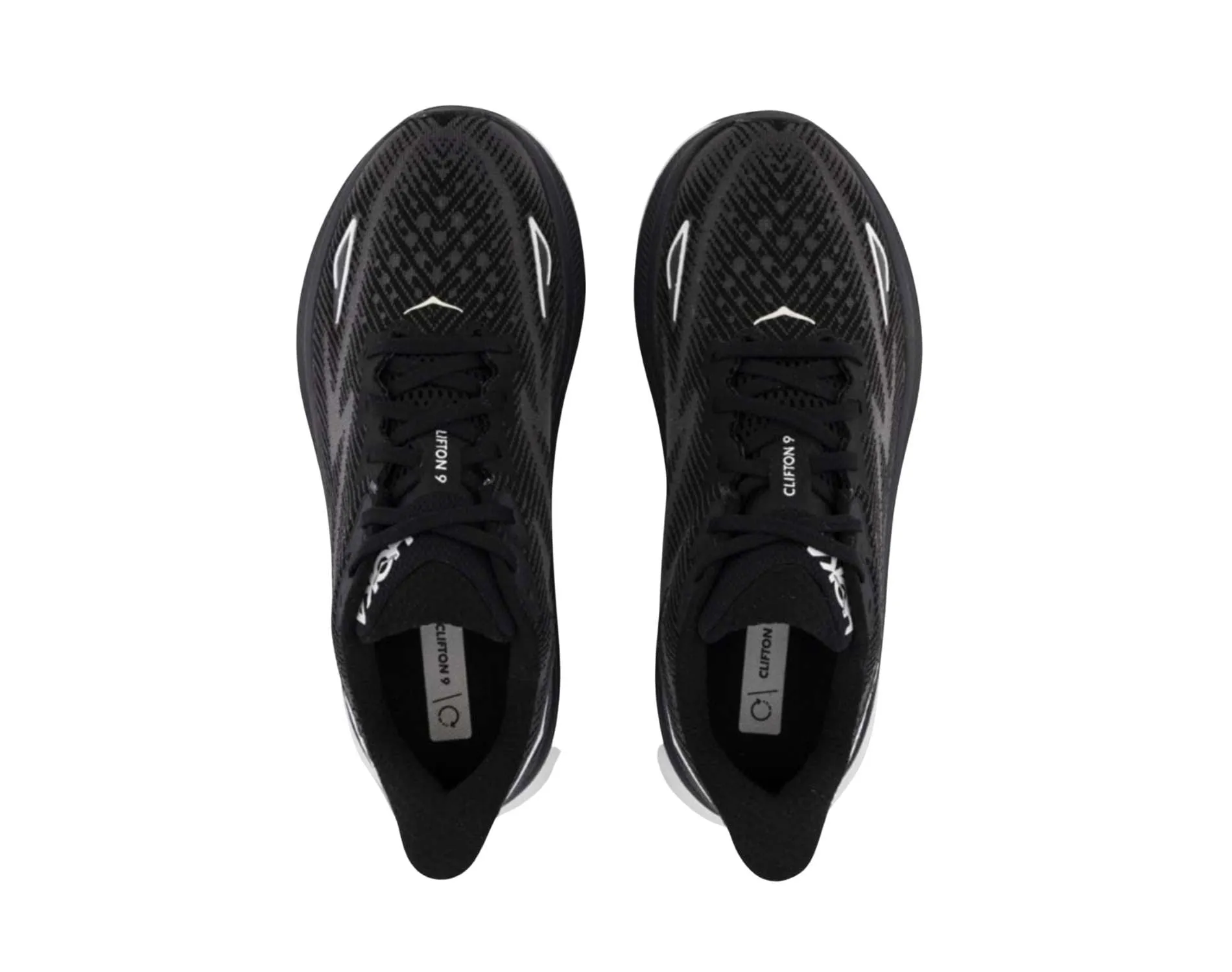 Schuhe Hoka One One Hoka Clifton 9 Damen Weite
