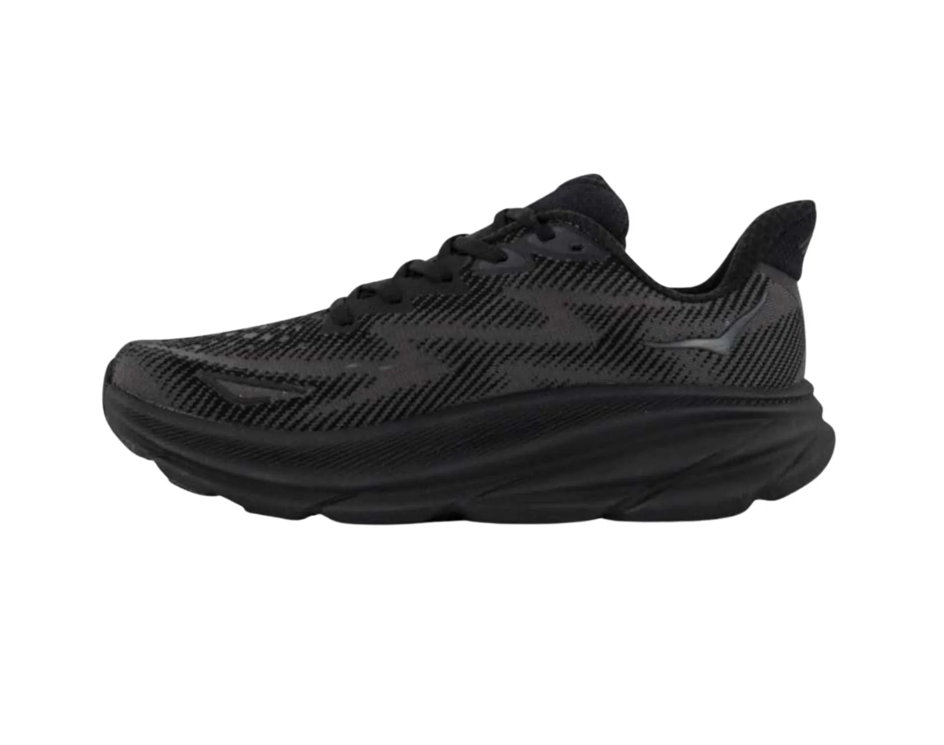 Schuhe Hoka One One Hoka Clifton 9 Damen Weite