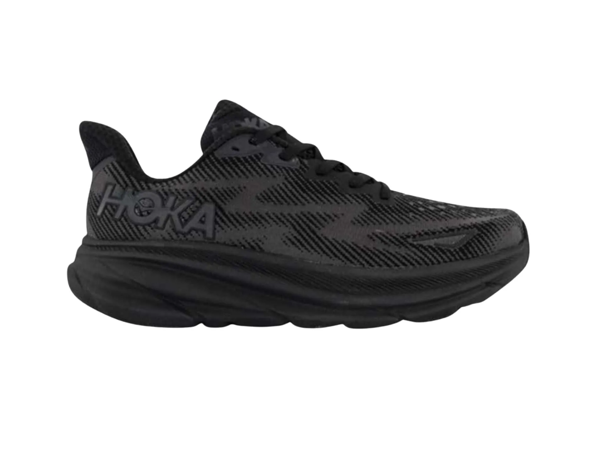 Schuhe Hoka One One Hoka Clifton 9 Damen Weite
