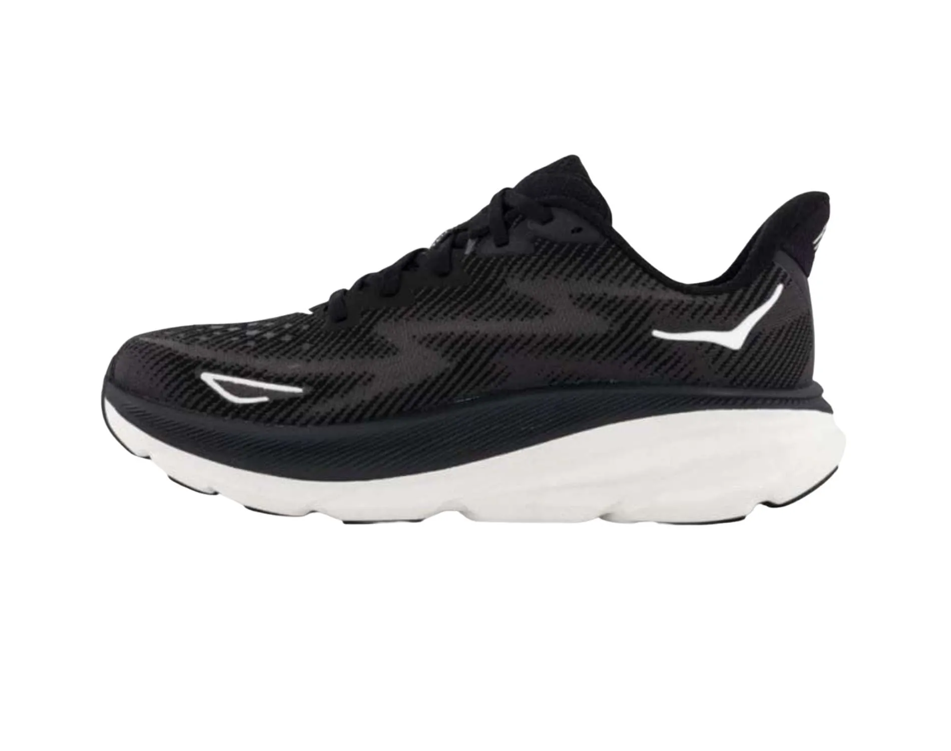 Schuhe Hoka One One Hoka Clifton 9 Damen Weite