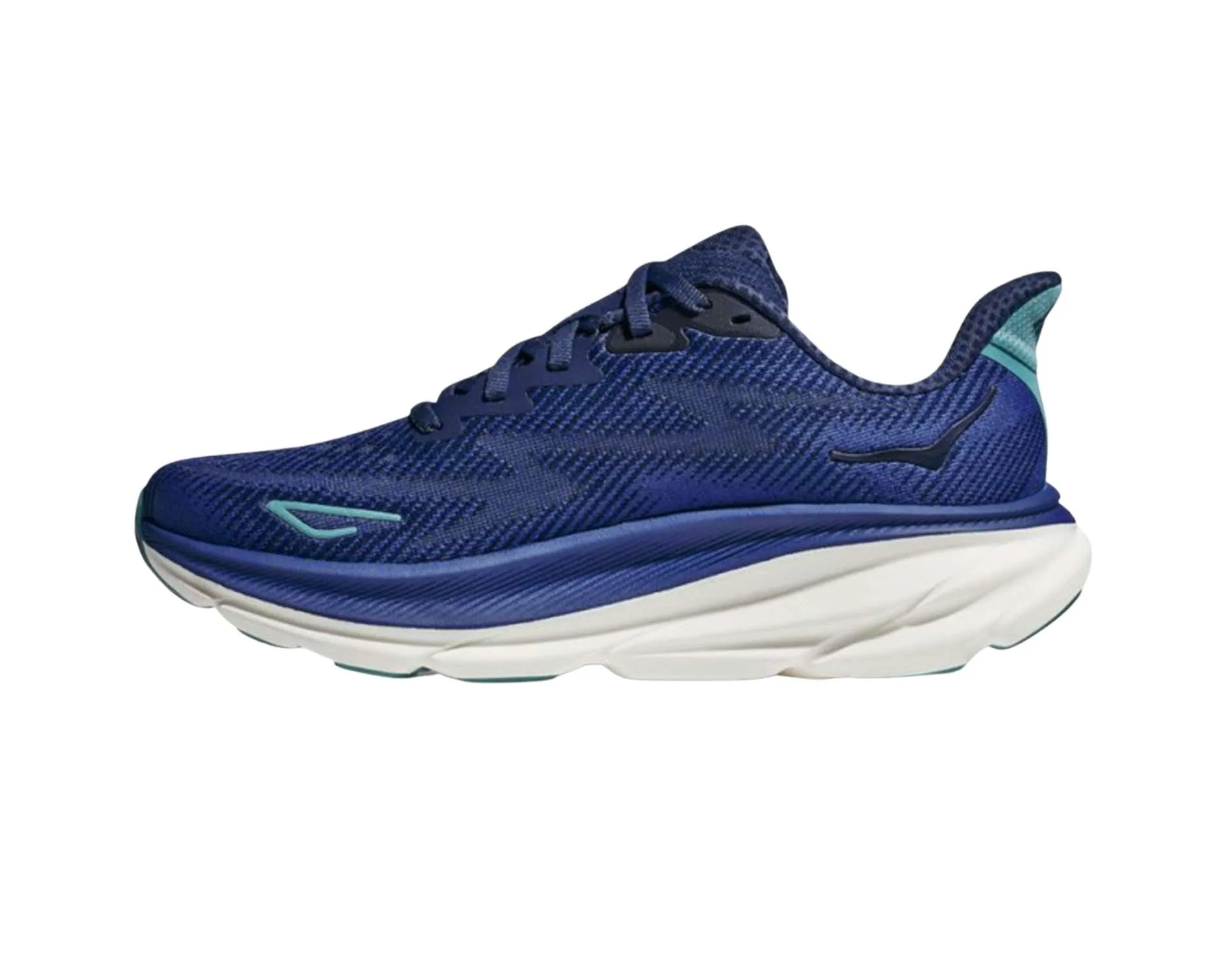 Schuhe Hoka One One Hoka Clifton 9 Damen Weite