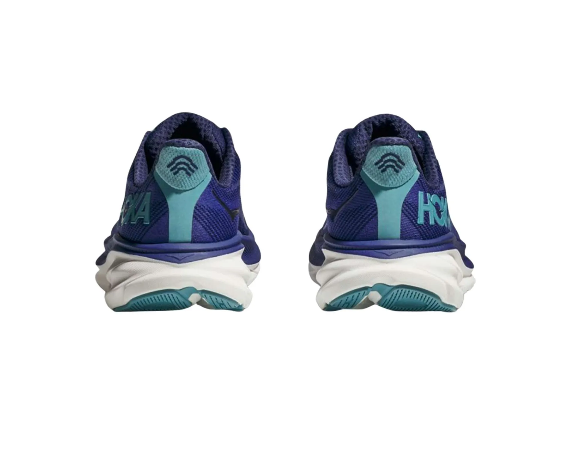 Schuhe Hoka One One Hoka Clifton 9 Damen Weite