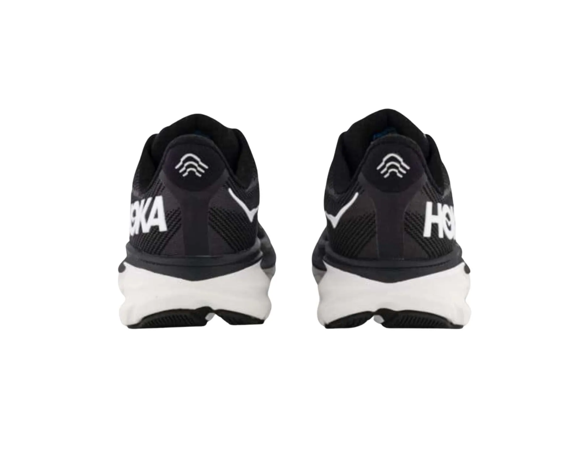 Schuhe Hoka One One Hoka Clifton 9 Damen Weite