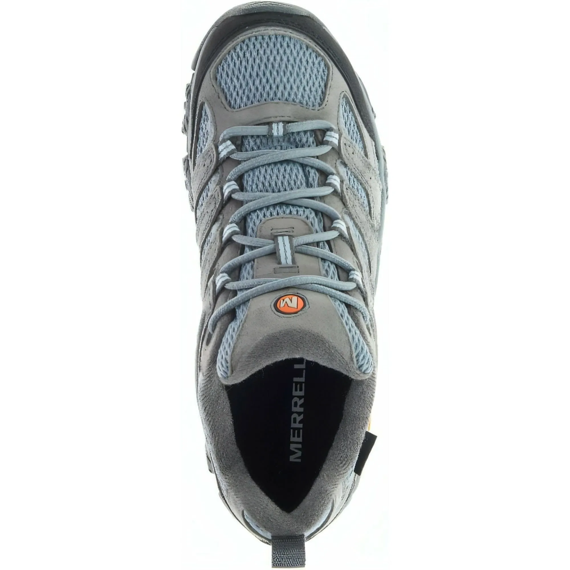 Schuhe Merrell Merrell Moab 3 GORE-TEX Damen Wanderschuhe - Blau