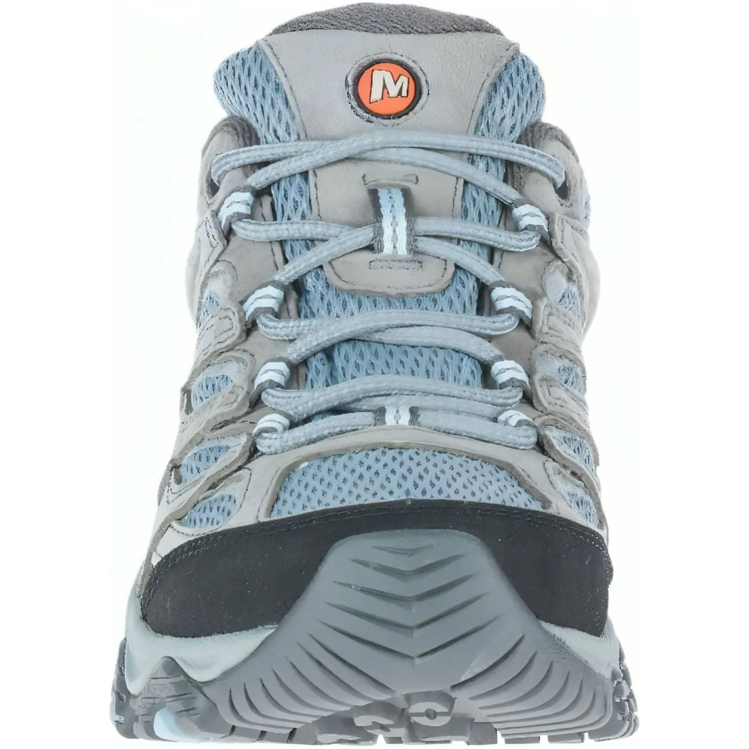 Schuhe Merrell Merrell Moab 3 GORE-TEX Damen Wanderschuhe - Blau