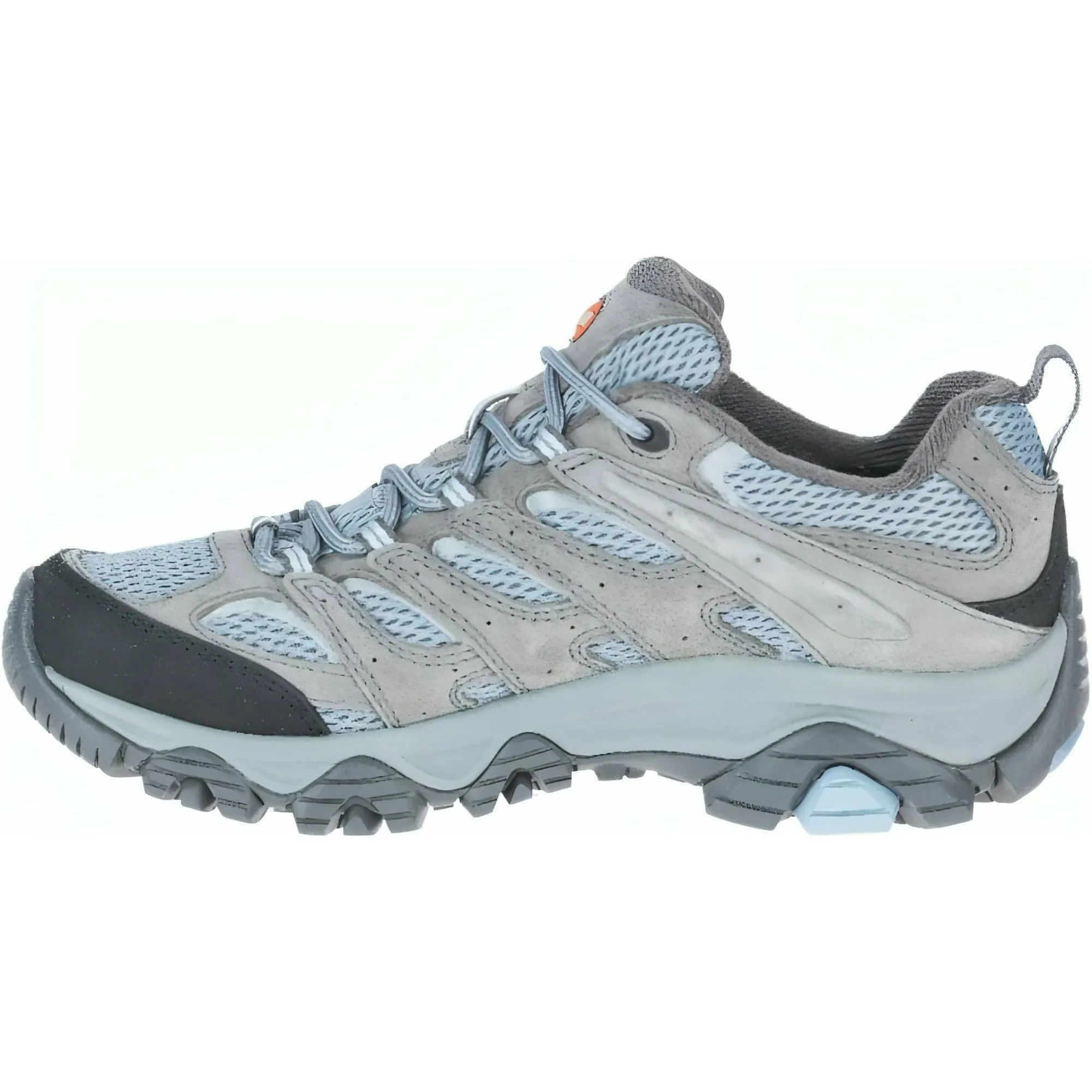 Schuhe Merrell Merrell Moab 3 GORE-TEX Damen Wanderschuhe - Blau