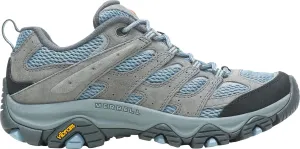 Schuhe Merrell Merrell Moab 3 Damen Wanderschuhe - Grau