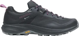 Schuhe Merrell Merrell MQM 3 GORE-TEX Damen Wanderschuhe - Schwarz