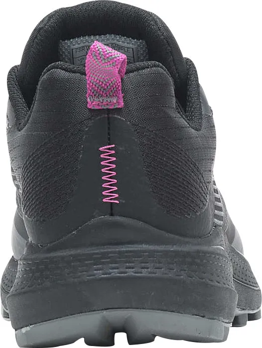 Schuhe Merrell Merrell MQM 3 GORE-TEX Damen Wanderschuhe - Schwarz