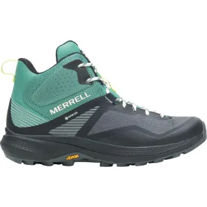 Schuhe Merrell Merrell MQM 3 Mid GORE-TEX Damen Wanderstiefel - Grau