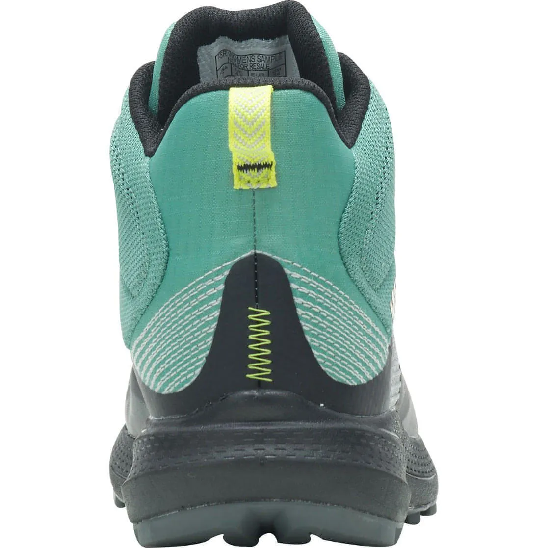 Schuhe Merrell Merrell MQM 3 Mid GORE-TEX Damen Wanderstiefel - Grau