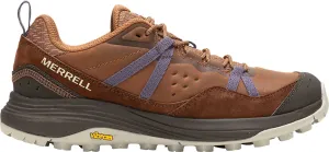 Schuhe Merrell Merrell Siren Traveller 4 Damen Wanderschuhe - Braun