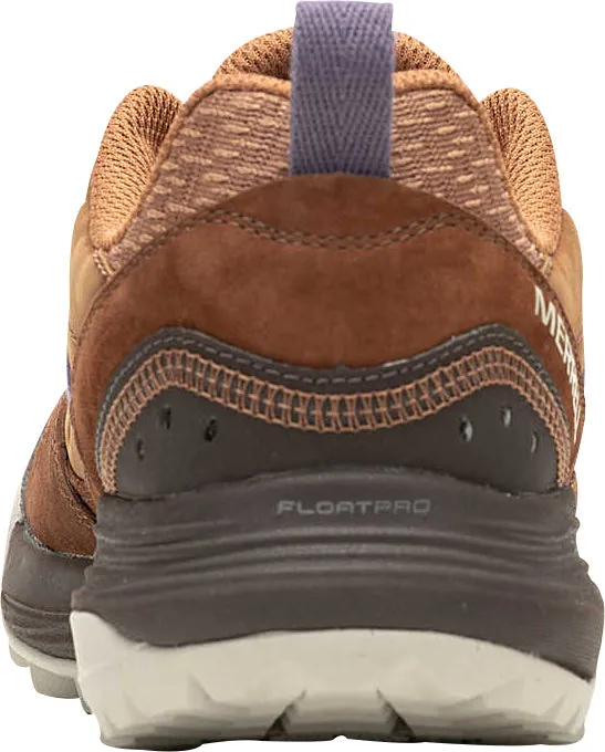 Schuhe Merrell Merrell Siren Traveller 4 Damen Wanderschuhe - Braun