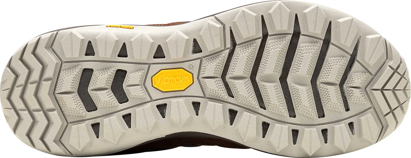 Schuhe Merrell Merrell Siren Traveller 4 Damen Wanderschuhe - Braun