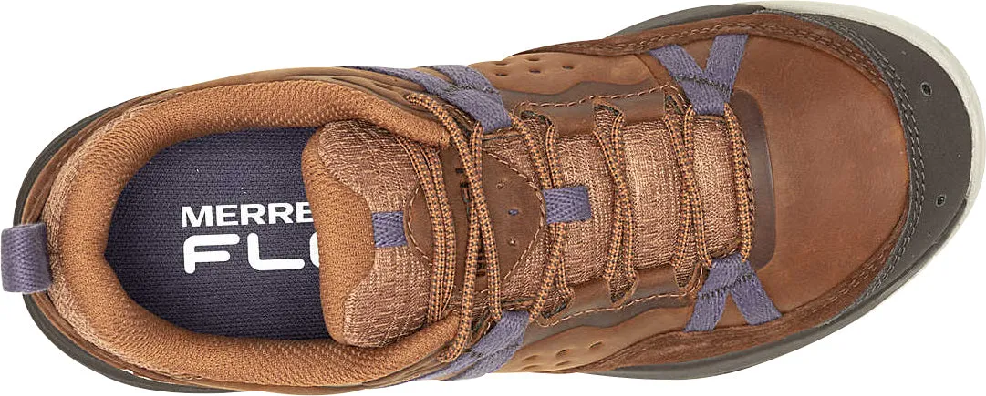 Schuhe Merrell Merrell Siren Traveller 4 Damen Wanderschuhe - Braun