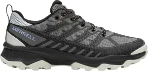 Schuhe Merrell Merrell Speed Eco Damen Wanderschuhe - Grau