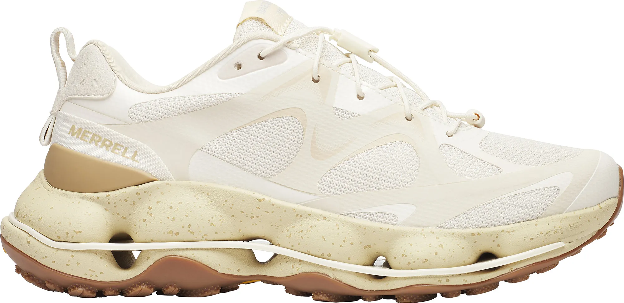 Schuhe Merrell Merrell Speedarc Matis Damen Wanderschuhe - Creme