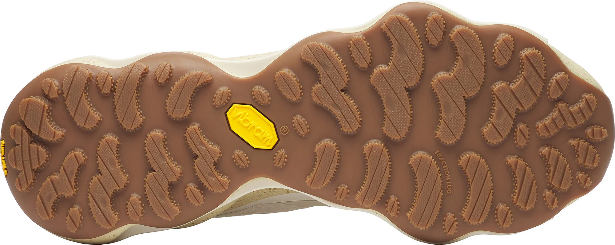 Schuhe Merrell Merrell Speedarc Matis Damen Wanderschuhe - Creme