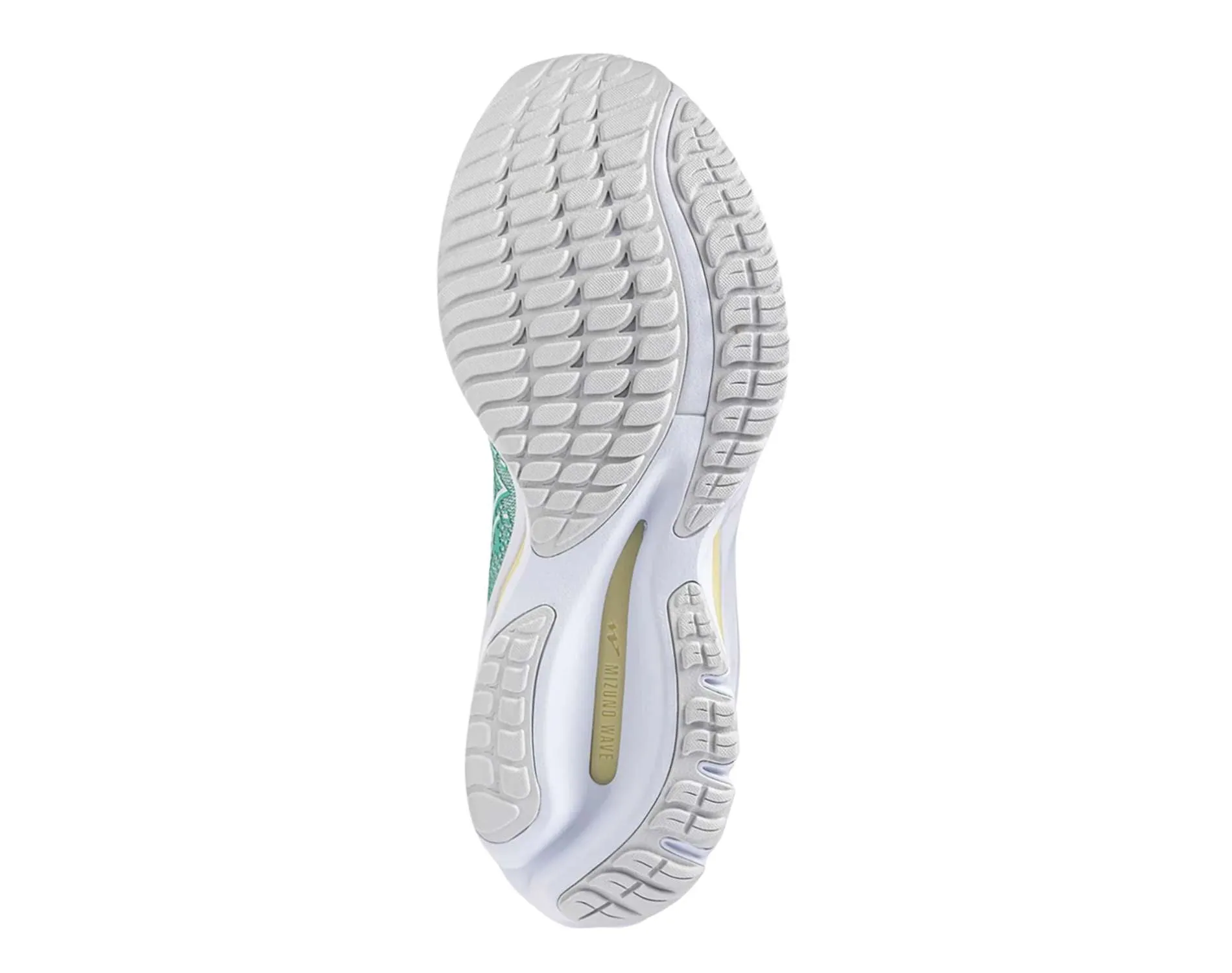 Schuhe Mizuno Mizuno Wave Rider 27 Damen