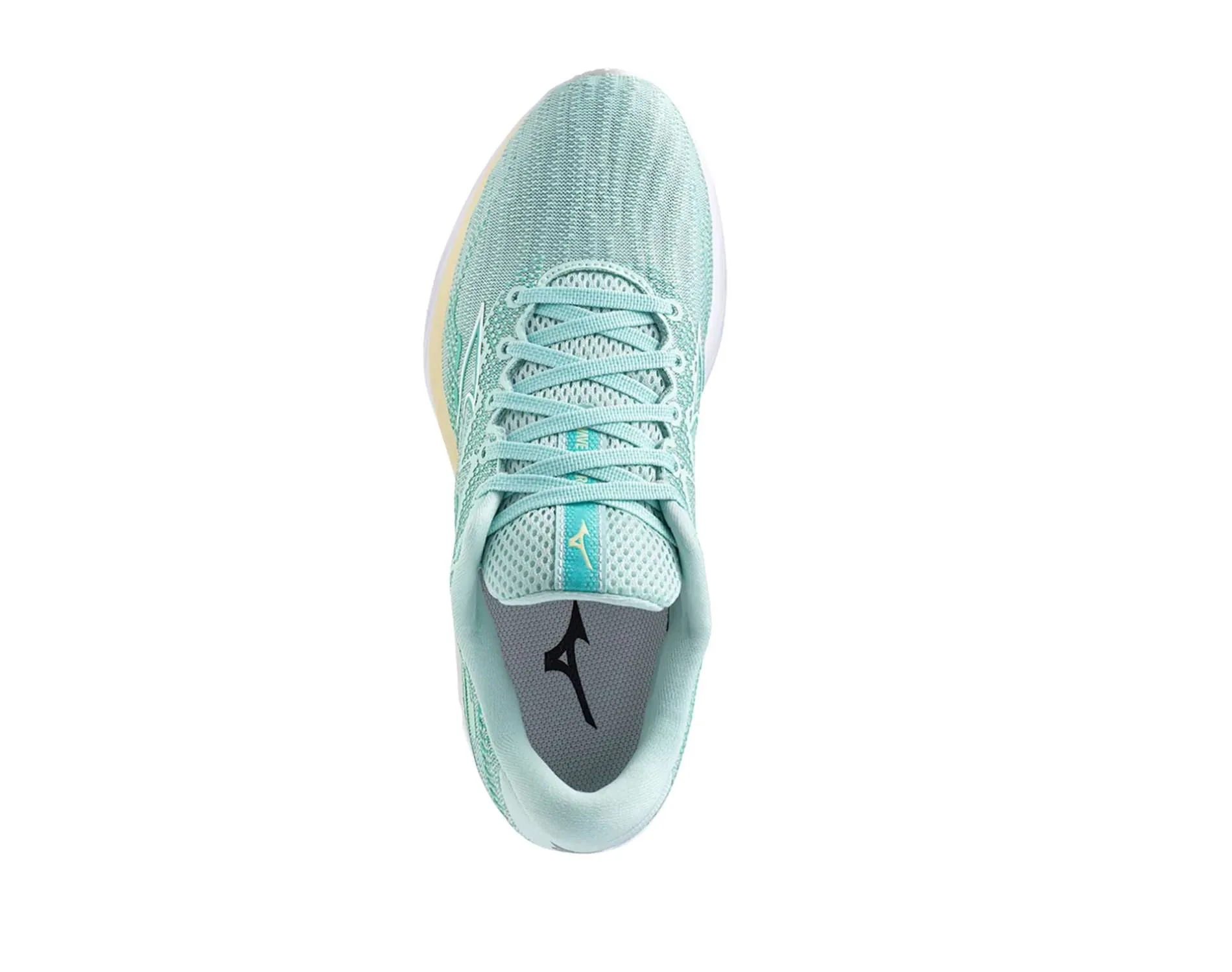 Schuhe Mizuno Mizuno Wave Rider 27 Damen