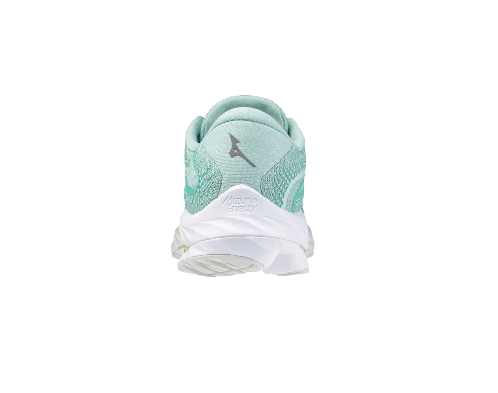 Schuhe Mizuno Mizuno Wave Rider 27 Damen