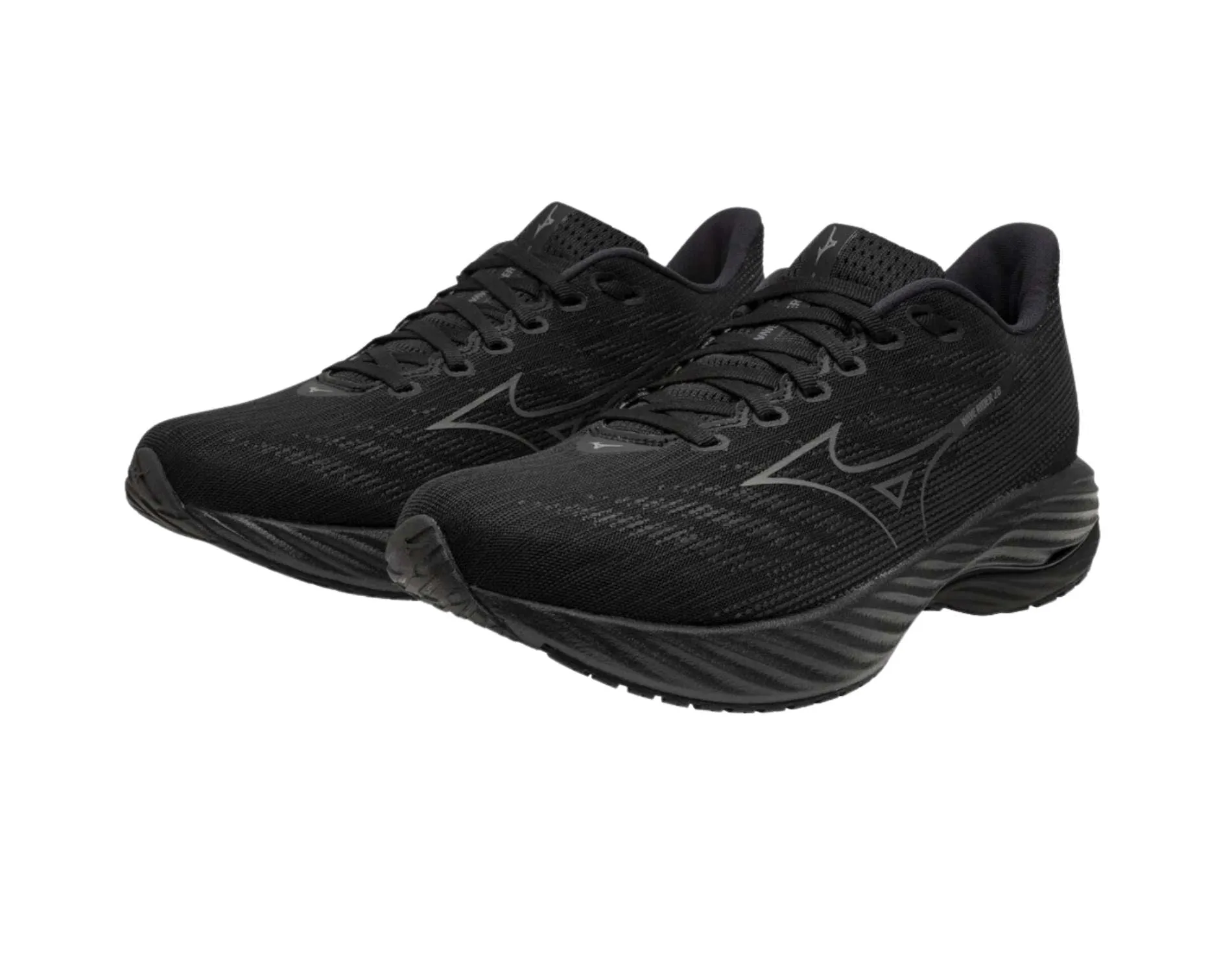 Schuhe Mizuno Mizuno Wave Rider 28 Damen