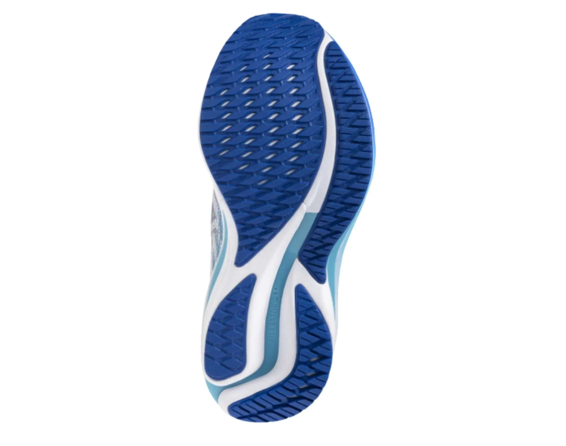 Schuhe Mizuno Mizuno Wave Rider 28 Damen