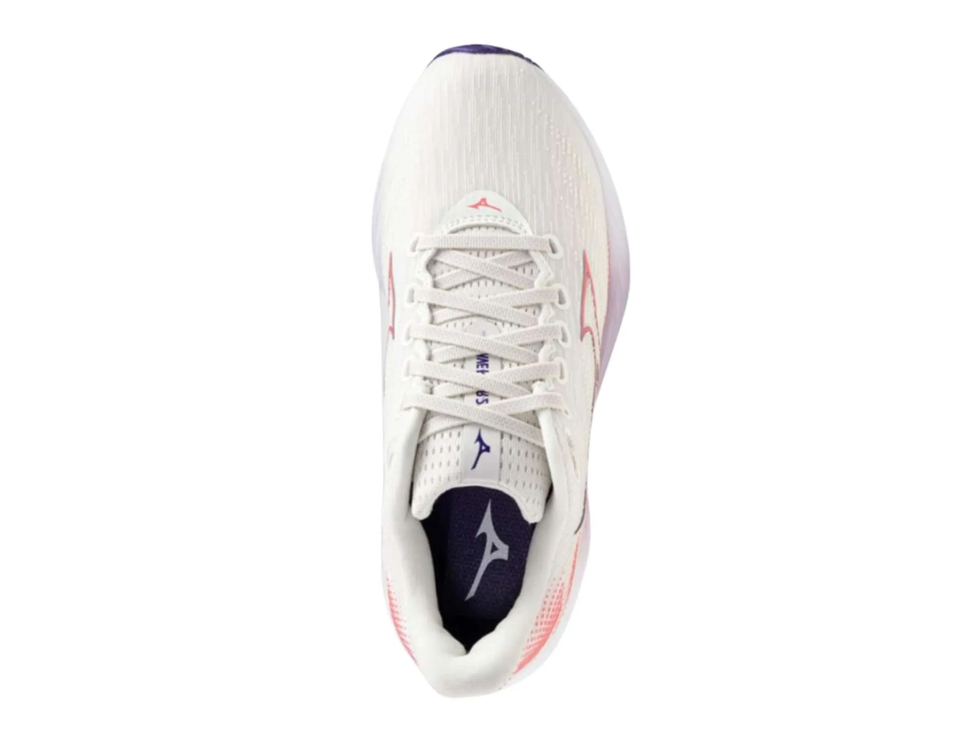 Schuhe Mizuno Mizuno Wave Rider 28 Damen