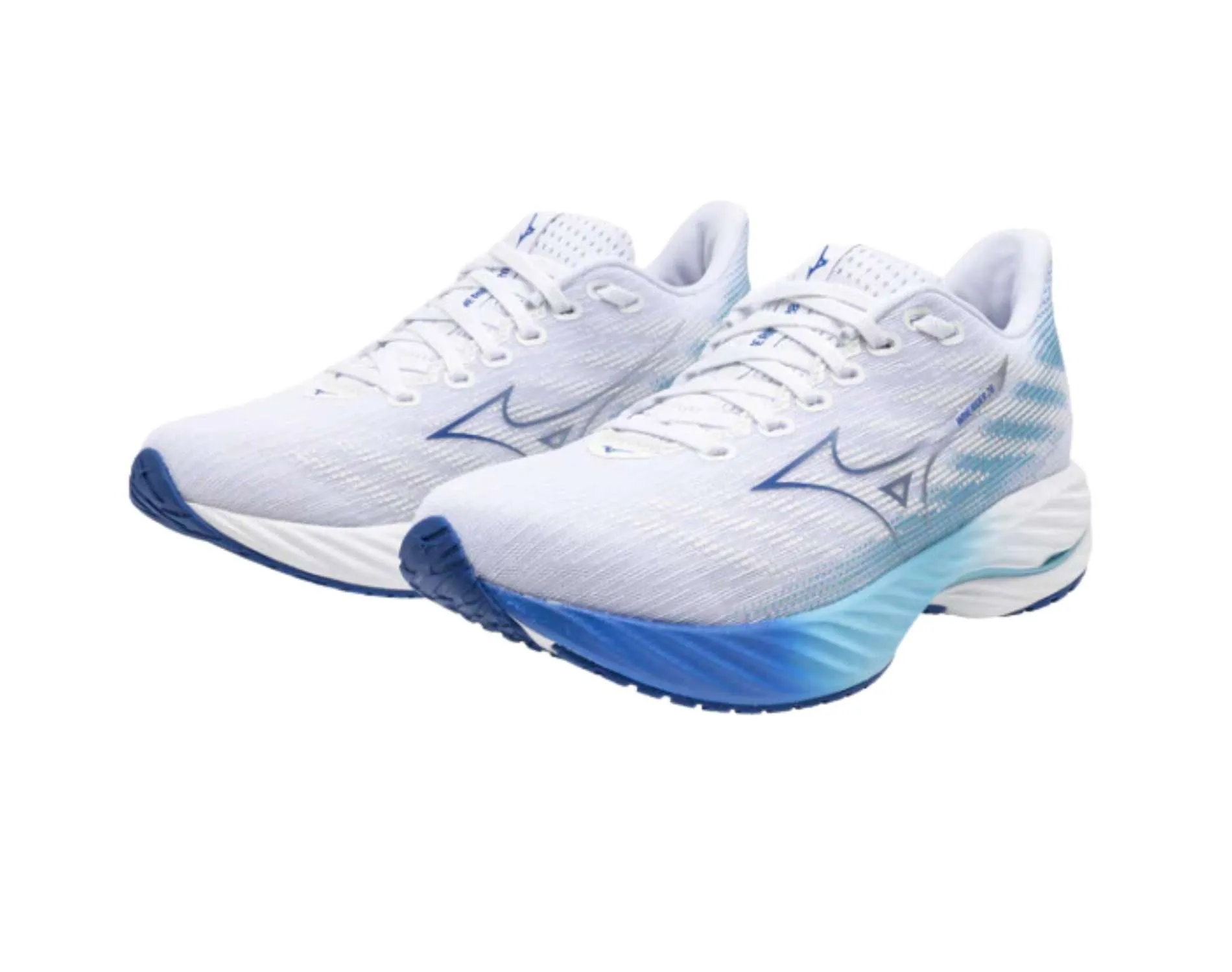 Schuhe Mizuno Mizuno Wave Rider 28 Damen