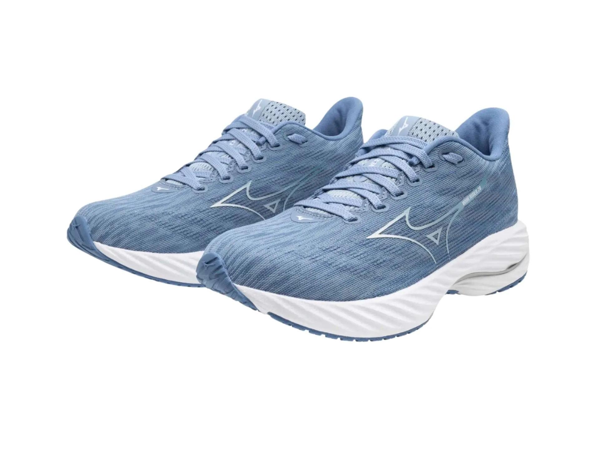 Schuhe Mizuno Mizuno Wave Rider 28 Damen