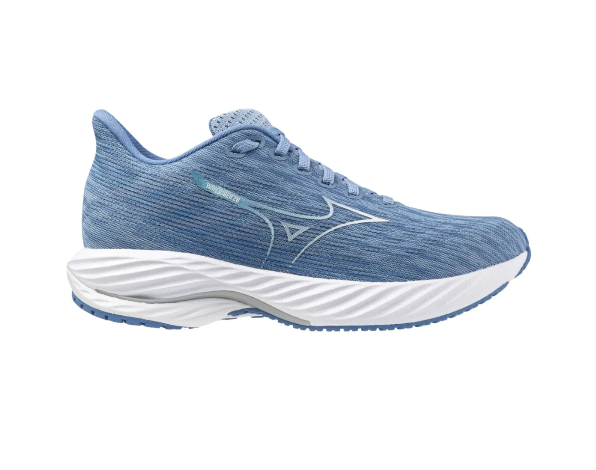Schuhe Mizuno Mizuno Wave Rider 28 Damen