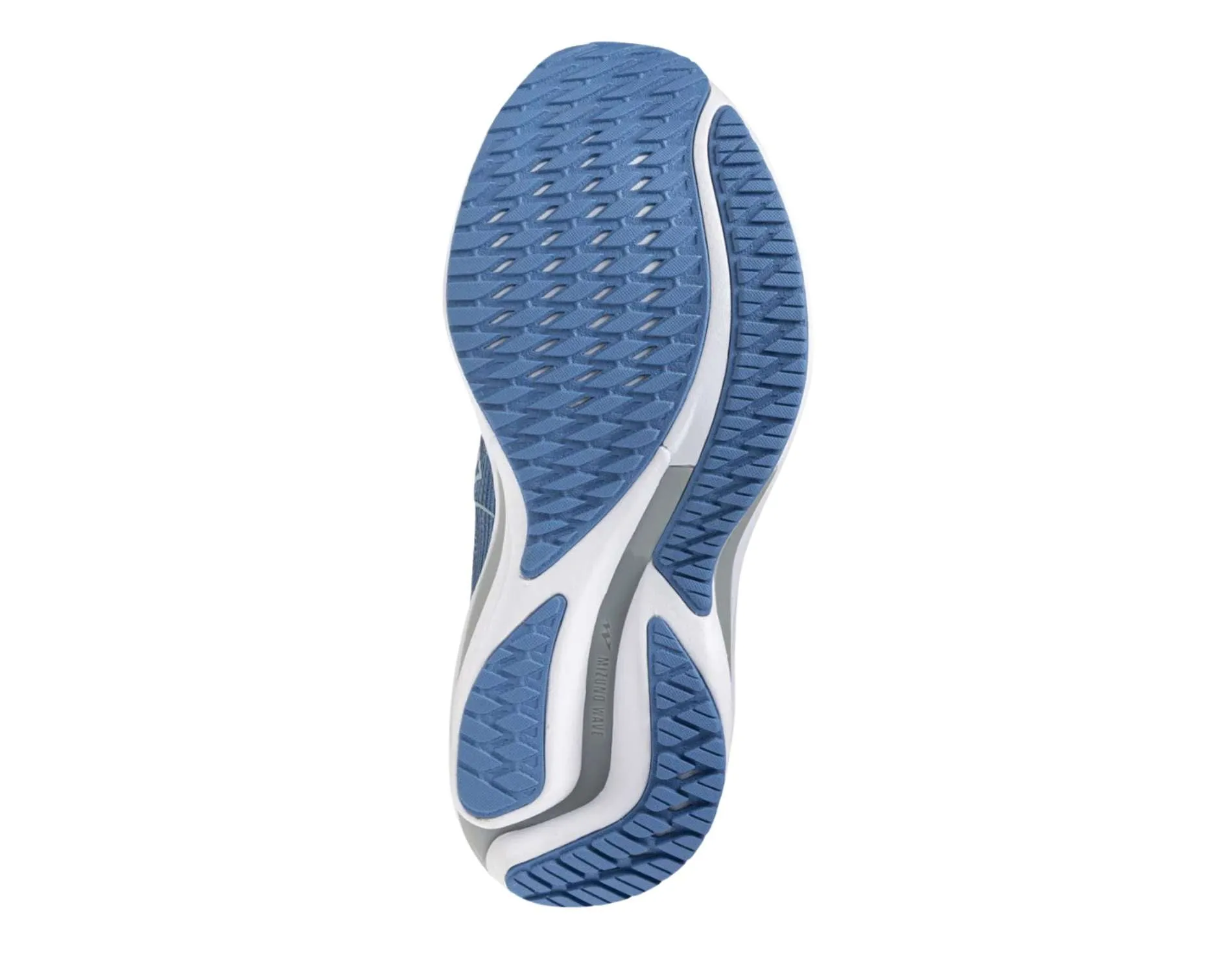 Schuhe Mizuno Mizuno Wave Rider 28 Damen