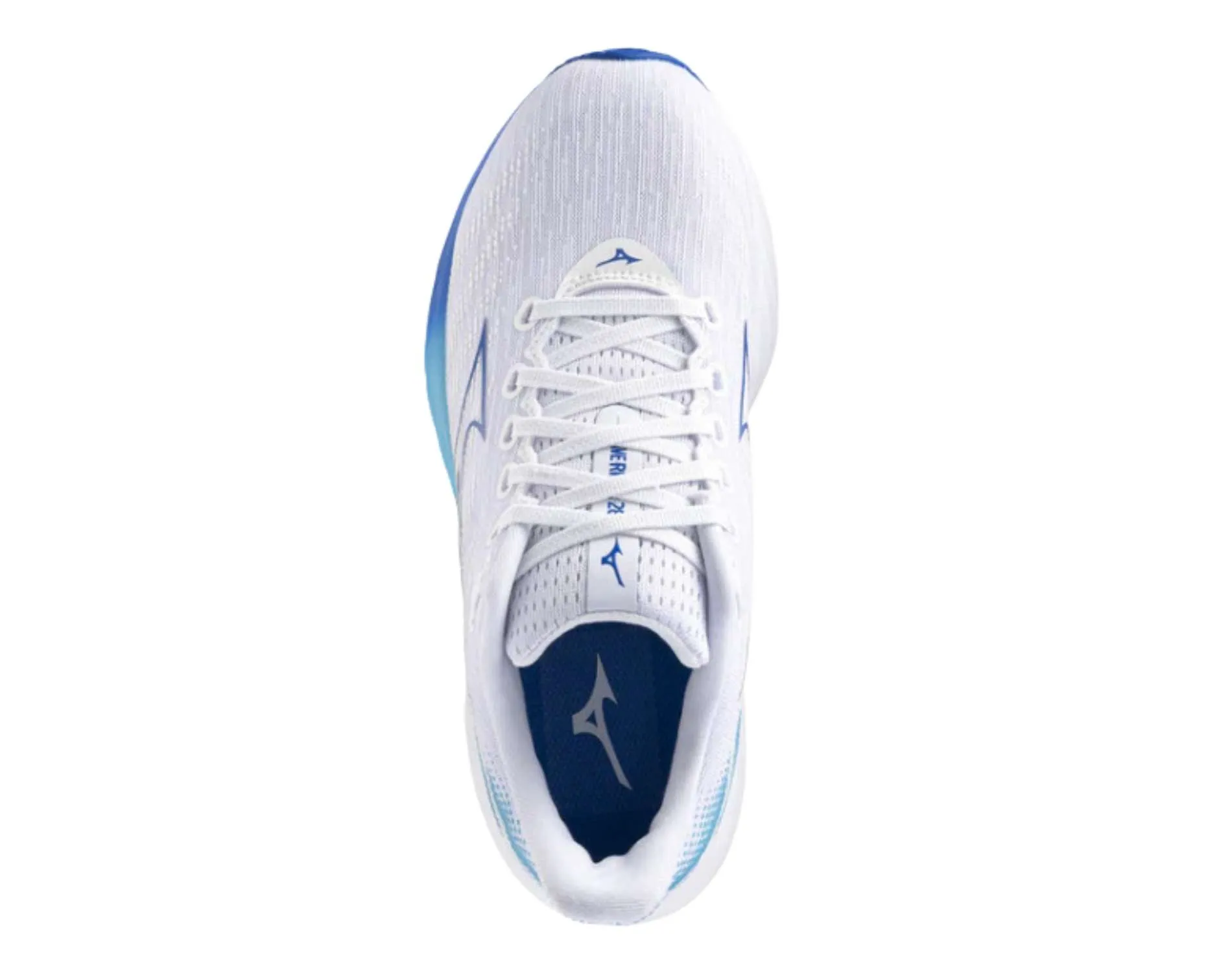 Schuhe Mizuno Mizuno Wave Rider 28 Damen