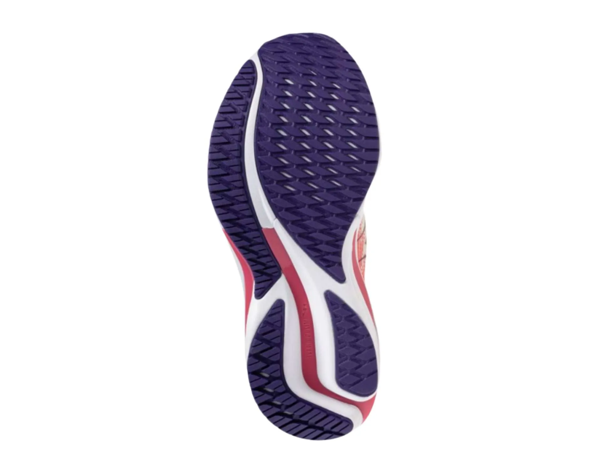 Schuhe Mizuno Mizuno Wave Rider 28 Damen