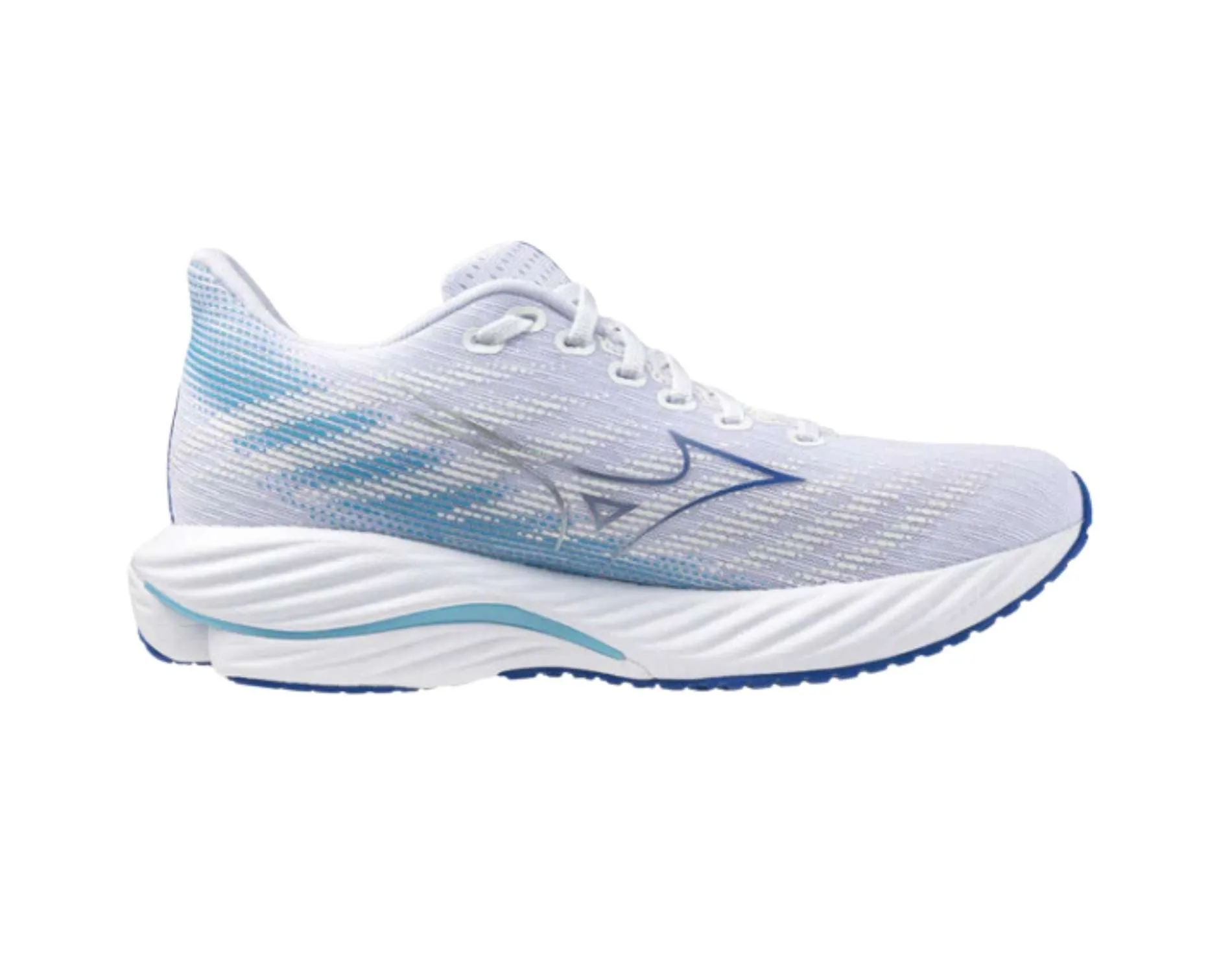 Schuhe Mizuno Mizuno Wave Rider 28 Damen
