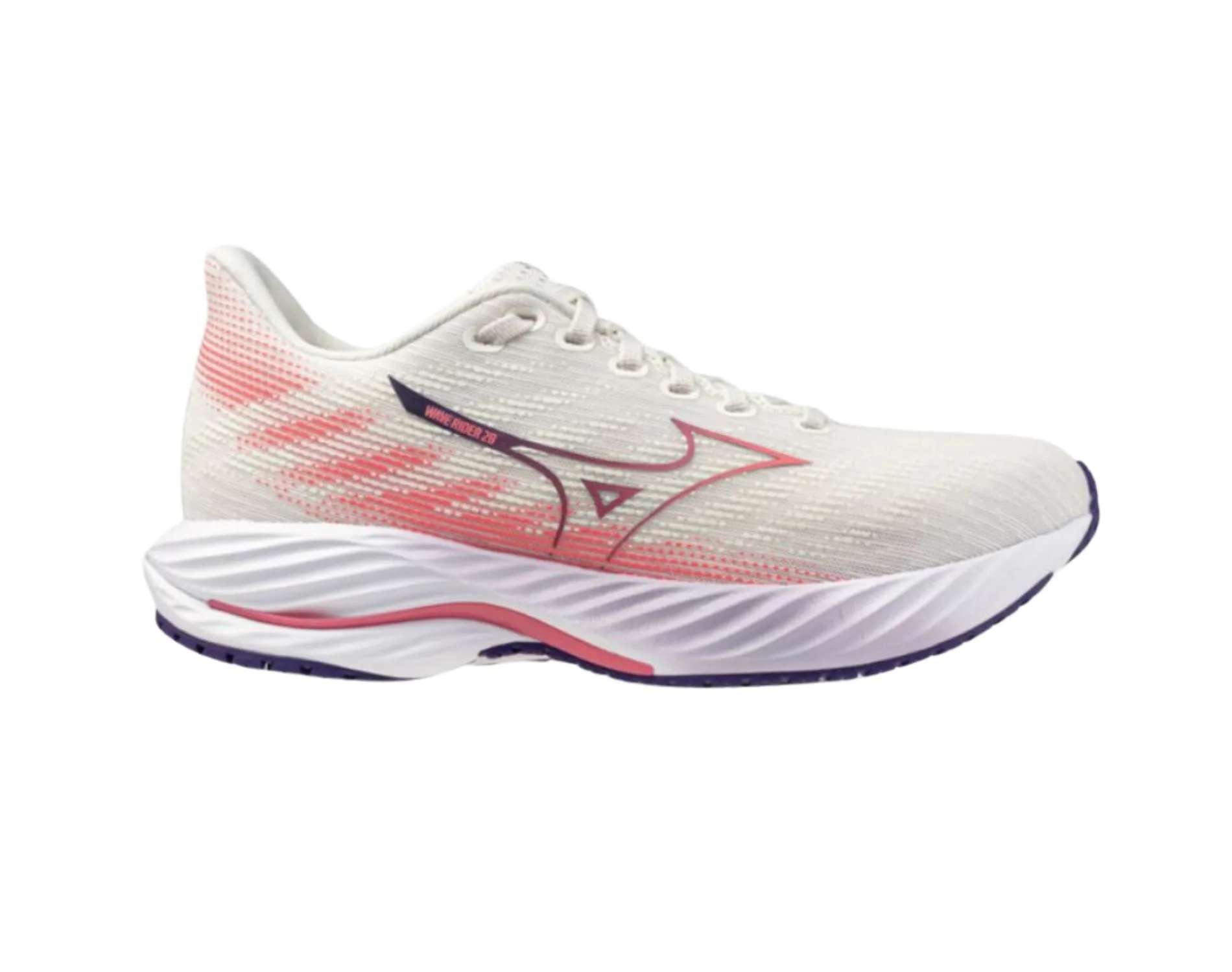 Schuhe Mizuno Mizuno Wave Rider 28 Damen