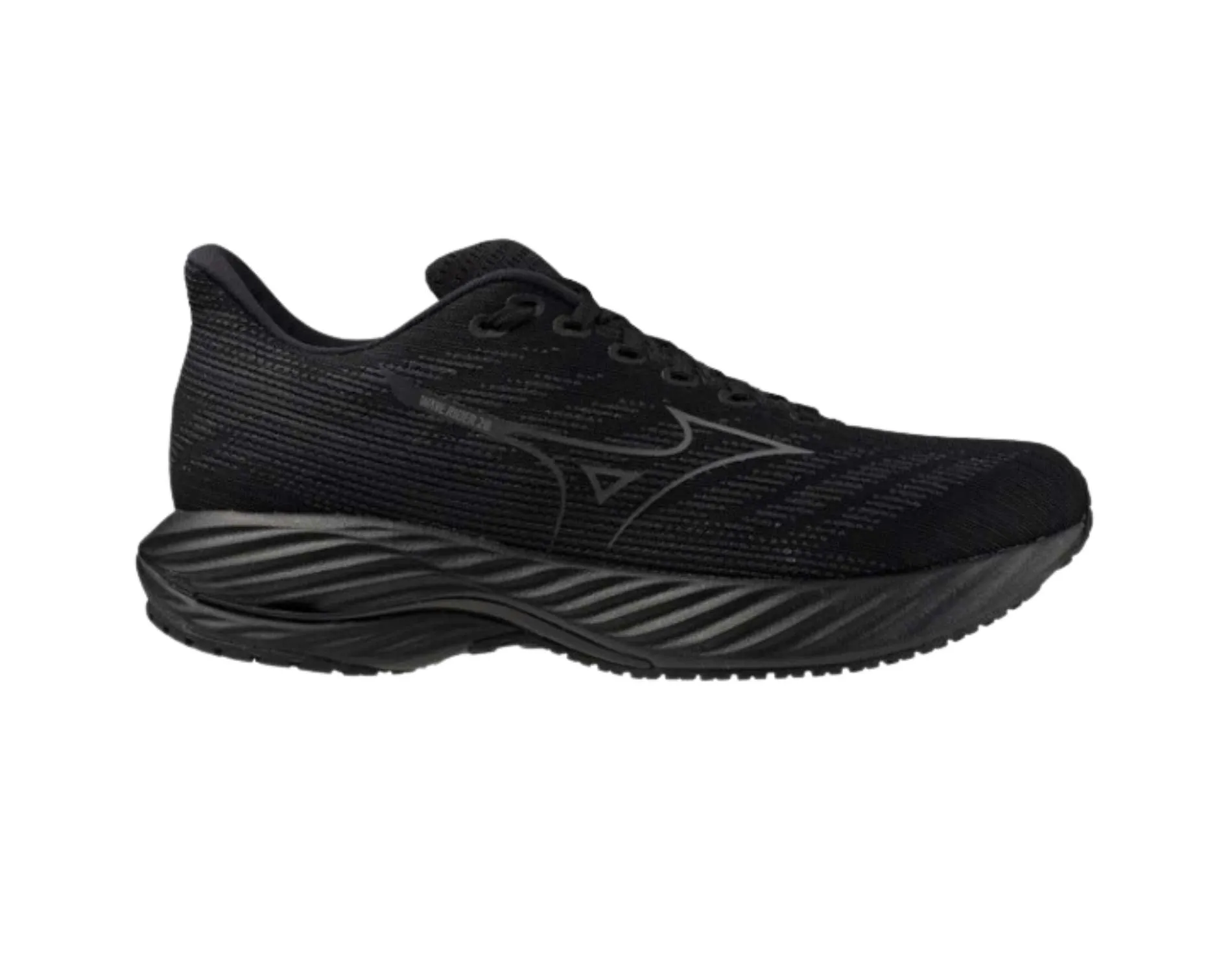 Schuhe Mizuno Mizuno Wave Rider 28 Damen