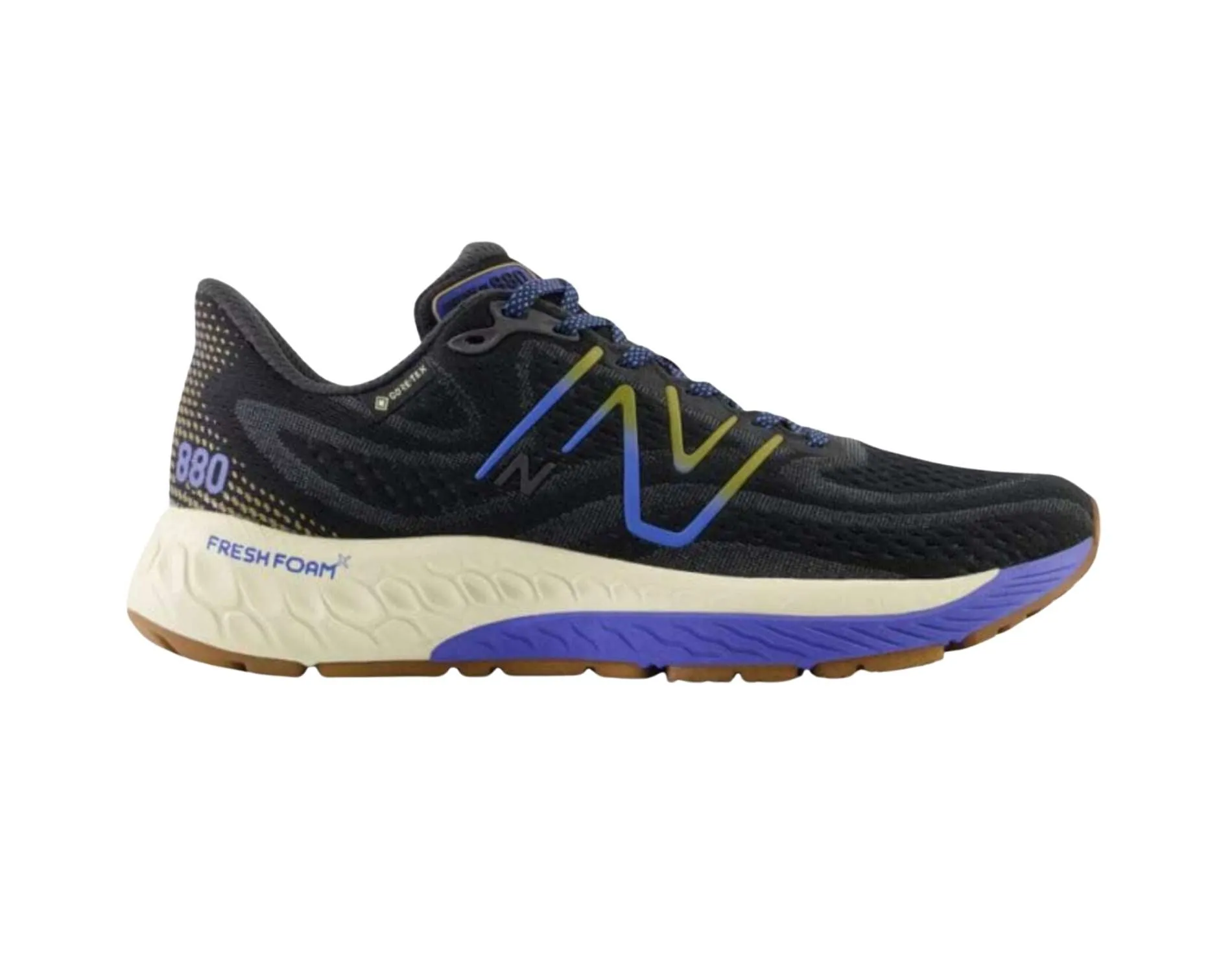 Schuhe New Balance New Balance Fresh Foam 880 V13 GTX Damen Weite