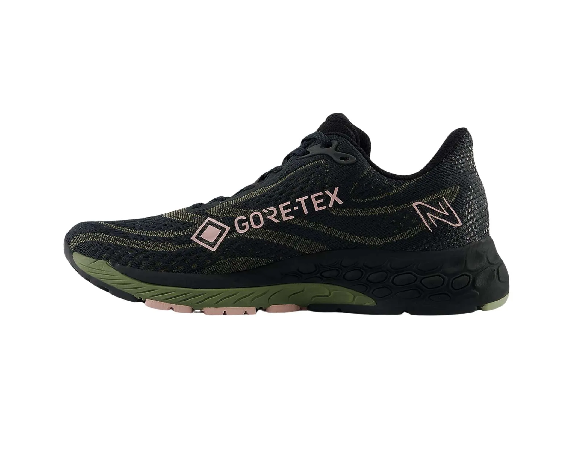 Schuhe New Balance New Balance Fresh Foam 880 V13 GTX Damen Weite