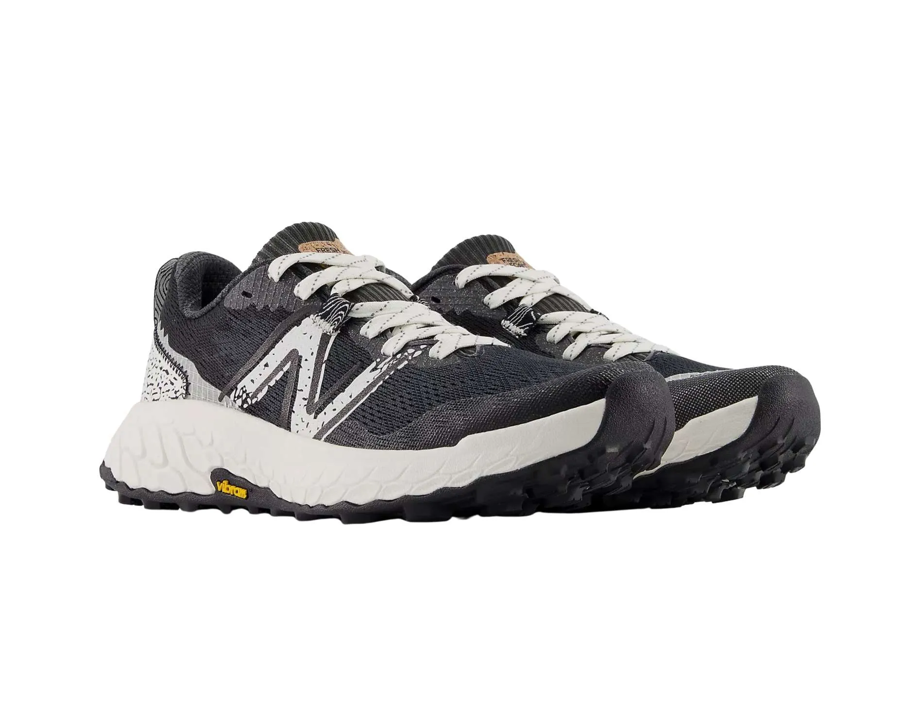 Schuhe New Balance New Balance Hierro V7 Damen Weite