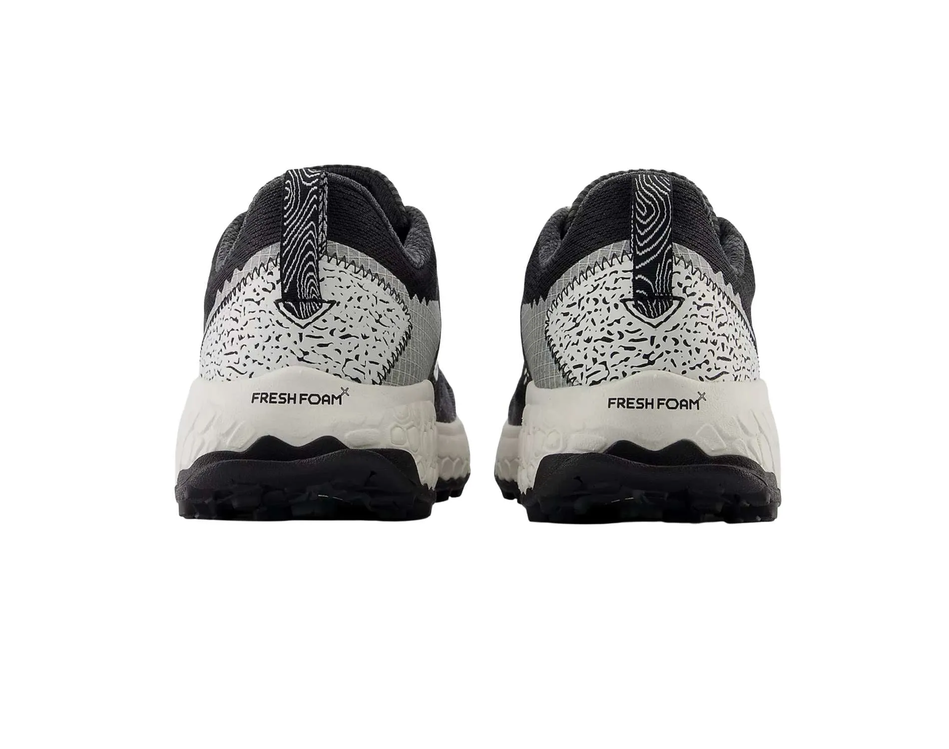 Schuhe New Balance New Balance Hierro V7 Damen Weite