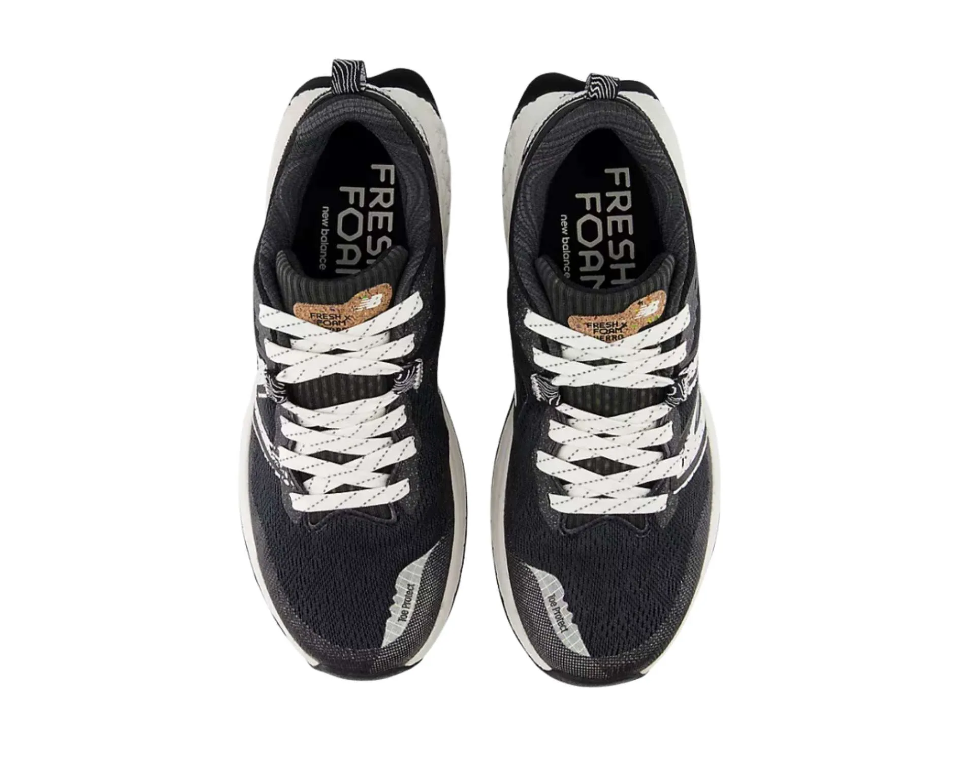 Schuhe New Balance New Balance Hierro V7 Damen Weite