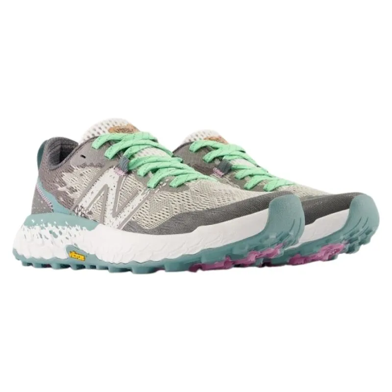 Schuhe New Balance New Balance Hierro V7 Damen Weite