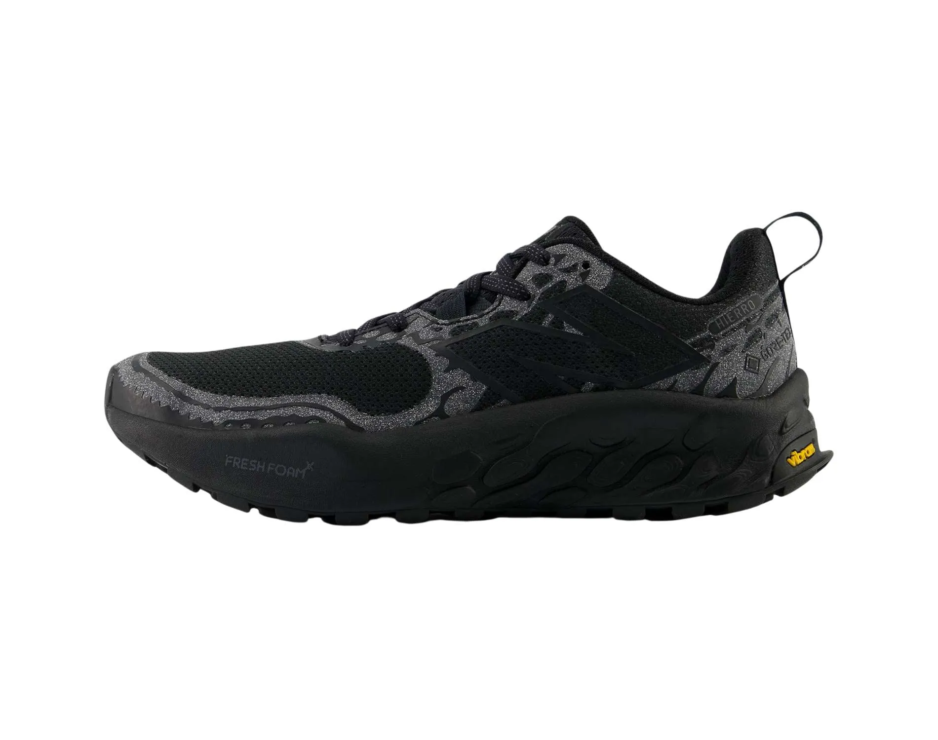 Schuhe New Balance New Balance Hierro V8 GTX Damen Weite