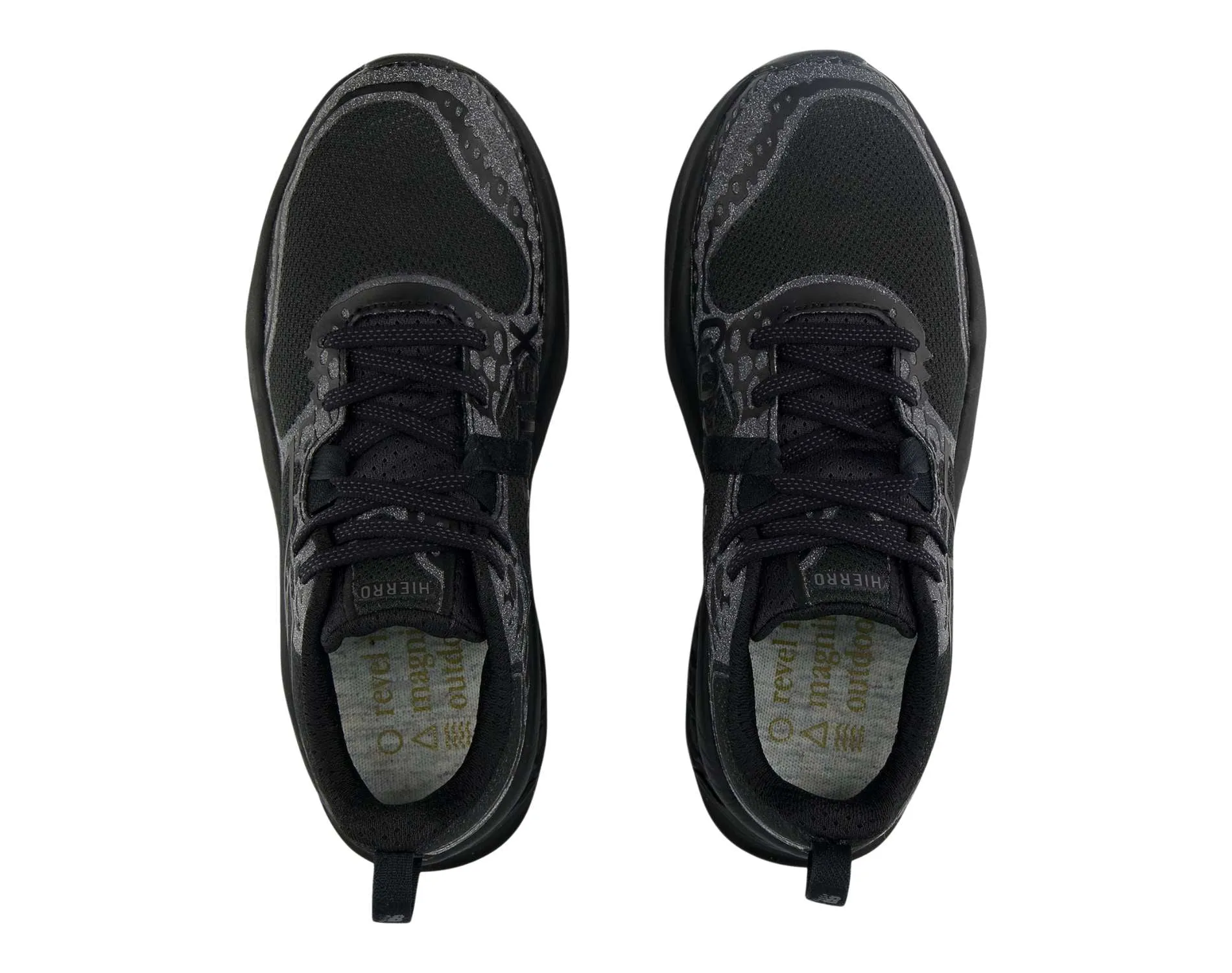 Schuhe New Balance New Balance Hierro V8 GTX Damen Weite